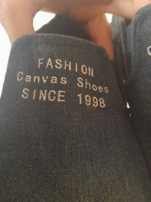 Слипоны Phillip Smith