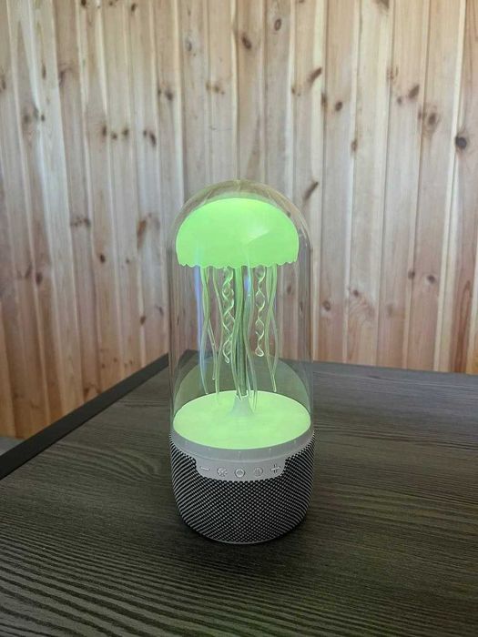 Медуза Bluetooth-динамік