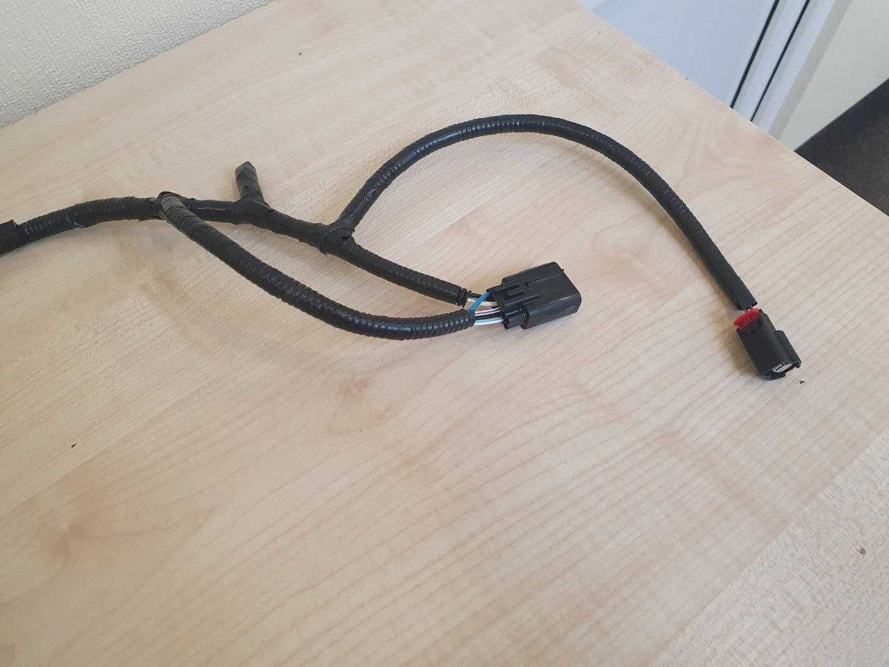 Проводка Lexus NX 2022-2024 82114-F6010  парктроніків