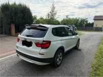 BMW X3 Bmw X3 f25