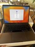 Laptop Mcbook 13 m1 OKAZJA