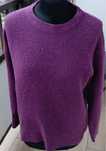 Sweter damski Nutmeg