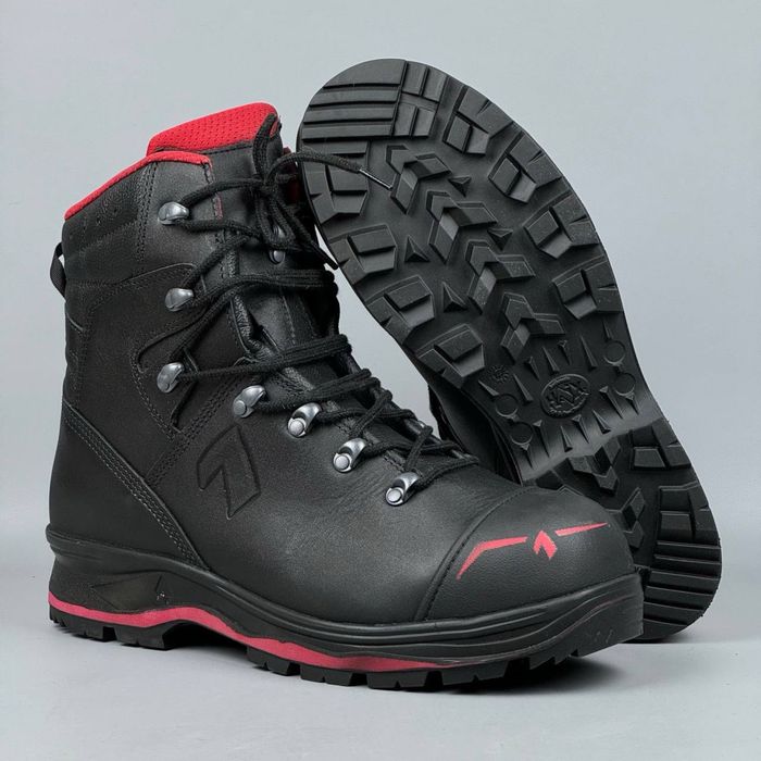 робочі HAIX Trekker Pro 2.0 Gore Tex ботинки рабочие engelbert strauss