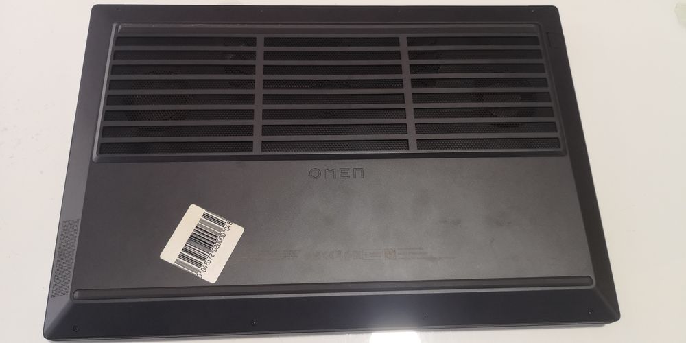 Omen 16 Gaming Como novo