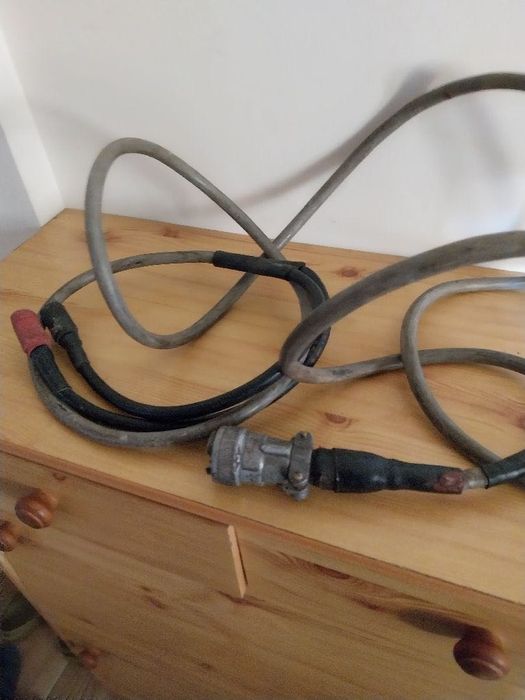 Zgrzewarka elektrooporowa Fusion