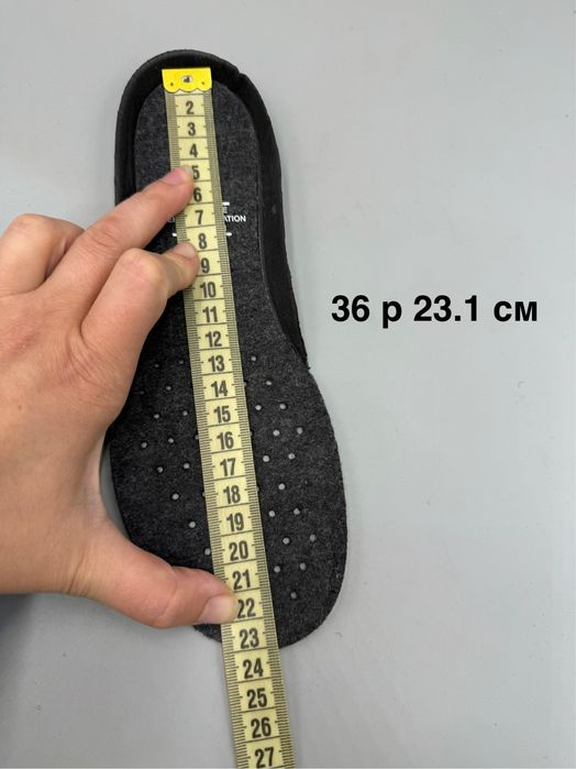 Утеплені черевики Geox Flexyper 31, 33, 37