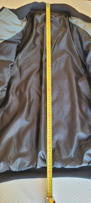 Przejściowa nowa kurta męska 2XL