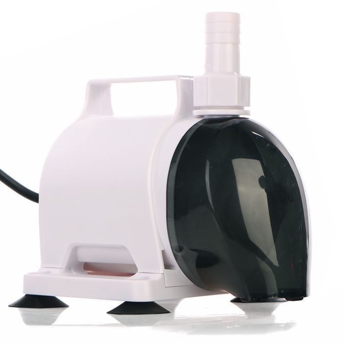 Jingye Nose Pump 2 - Pompa 2000L/H