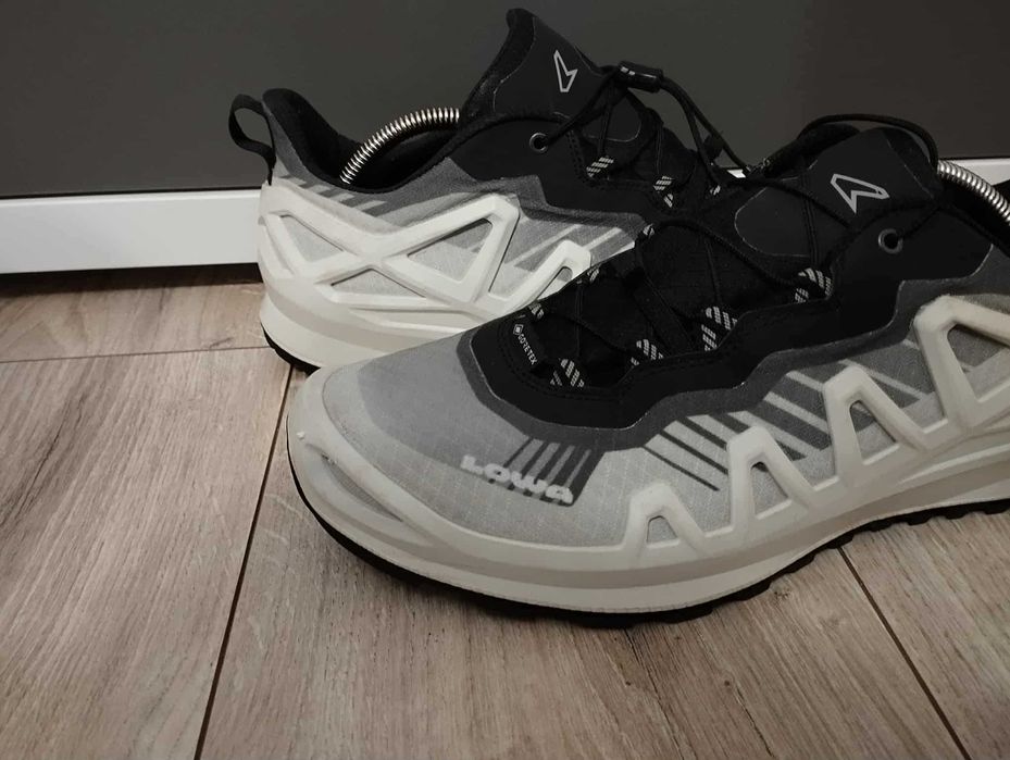 Lowa Merger GTX LO buty trekkingowe size 42,5