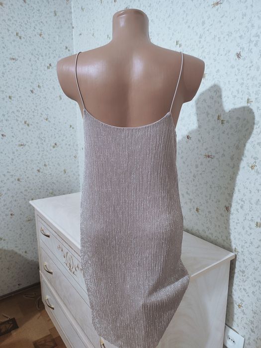 Вечернее платье сарафан New Look женская новая р S