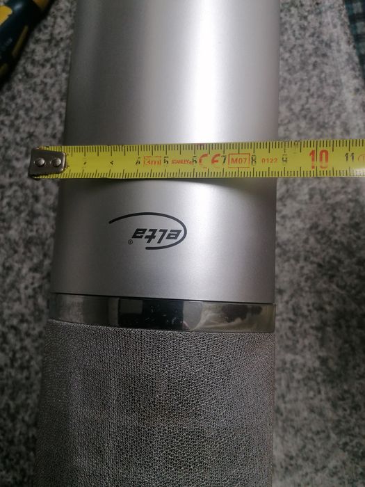 Colonas Para desocupar como novo urgente