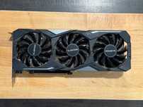 NVIDIA GeForce RTX 2080 8GB GDDR6 - Відеокарта