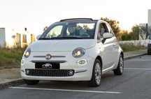 Fiat 500C 1.0 Hybrid Dolcevita