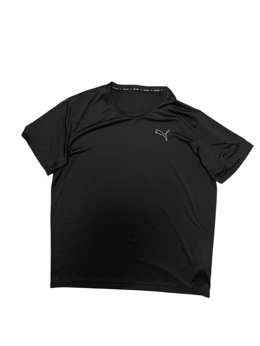 Чоловіча футболка L puma dry cell оригінал