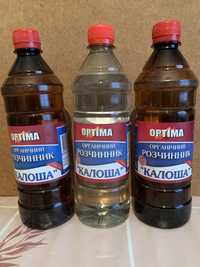 Калоша (растворитель 0,8 лит)