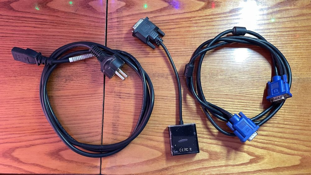 Продам монитор LG flatron W2343S - PF 23 дюйма