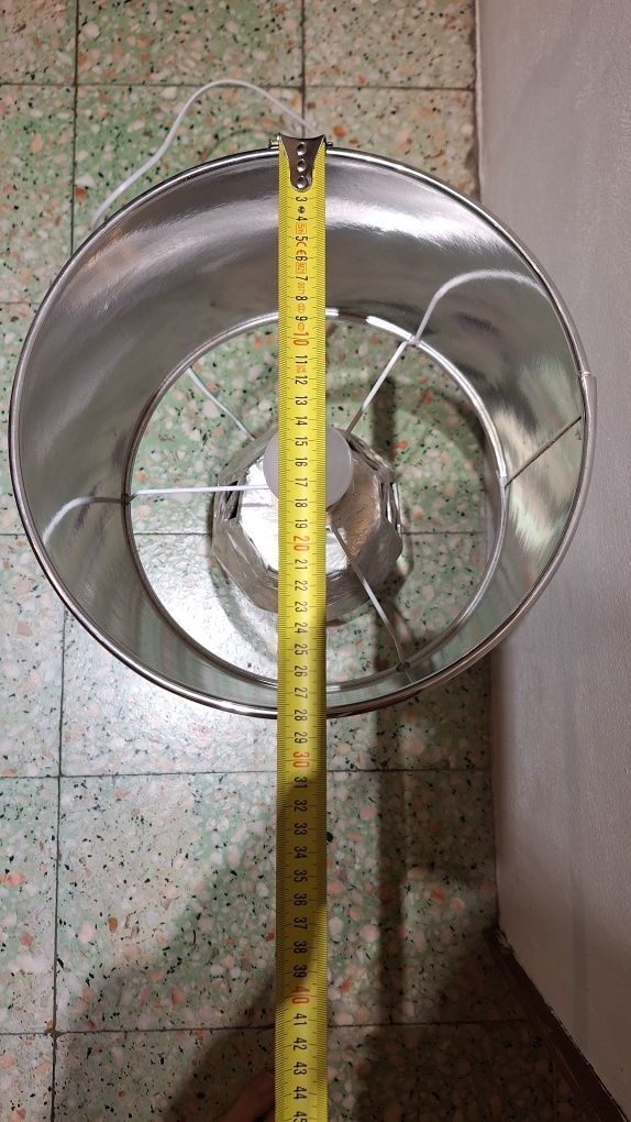 Candeeiro de mesa