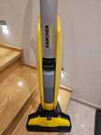 Myjka pionowa do podłogi Karcher