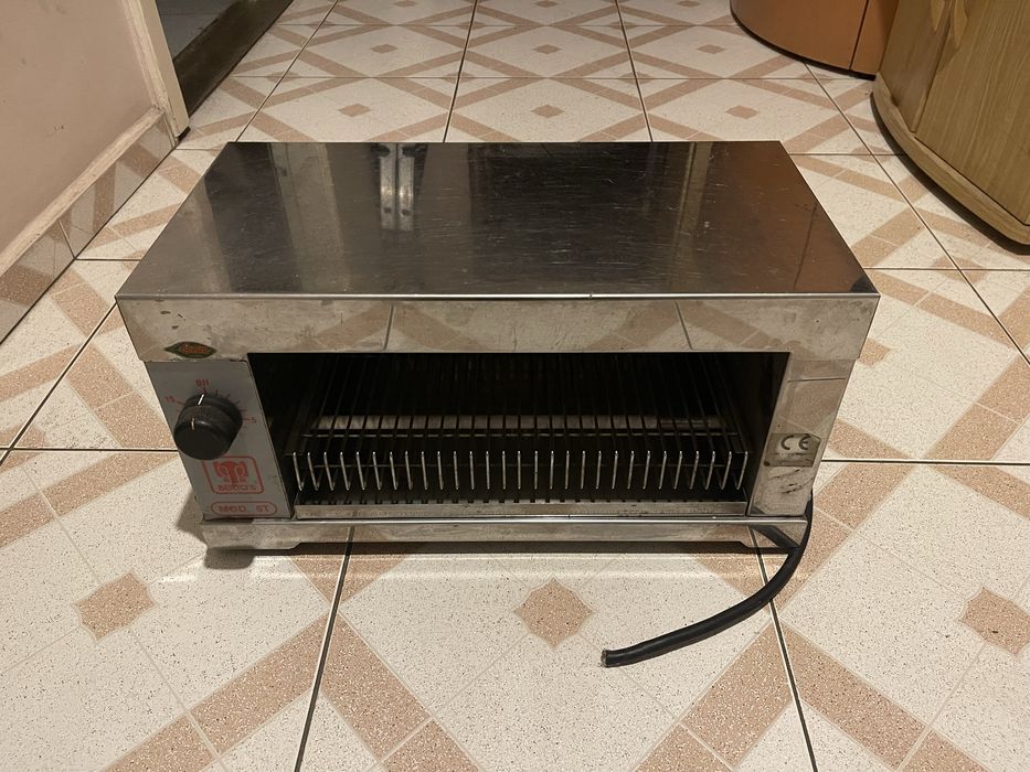 Тостер bertos 6T, Moulinex Sensoexpress AH3