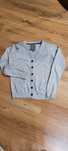 Sweter kardigan cool club roz.164