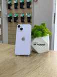 Смартфон Apple iPhone 14 128GB Purple (e-SIM)