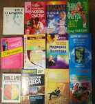 Продам книги Сказки,научные, оздоровительные, поваренные,цветоводам