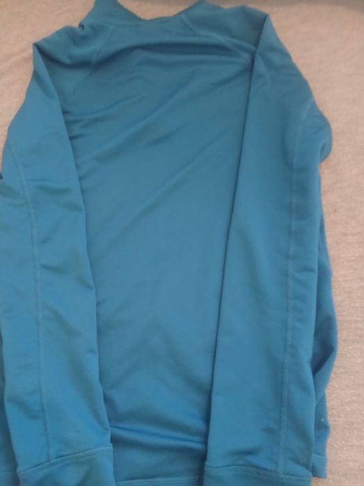 Bluza termiczna Quechua