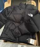 Kurtka TheNorthFace S