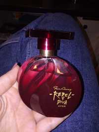 Perfumy damskie Avon Far Away Rebel