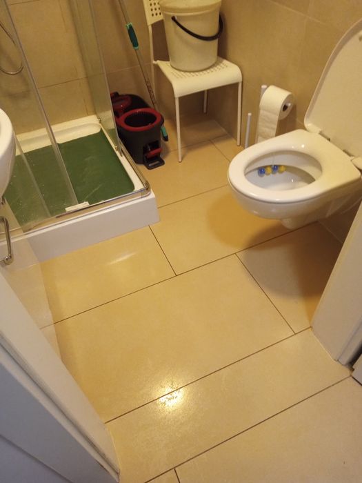 Wynajem dwa pokoje 50 m