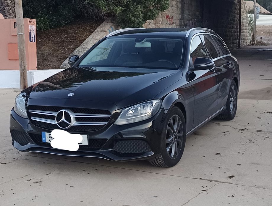 Mercedes Classe C