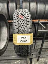 185/65/15 88T Falken Euro Winter HS 02 Dot.3522R