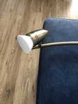Lampa sufitowo ścienna