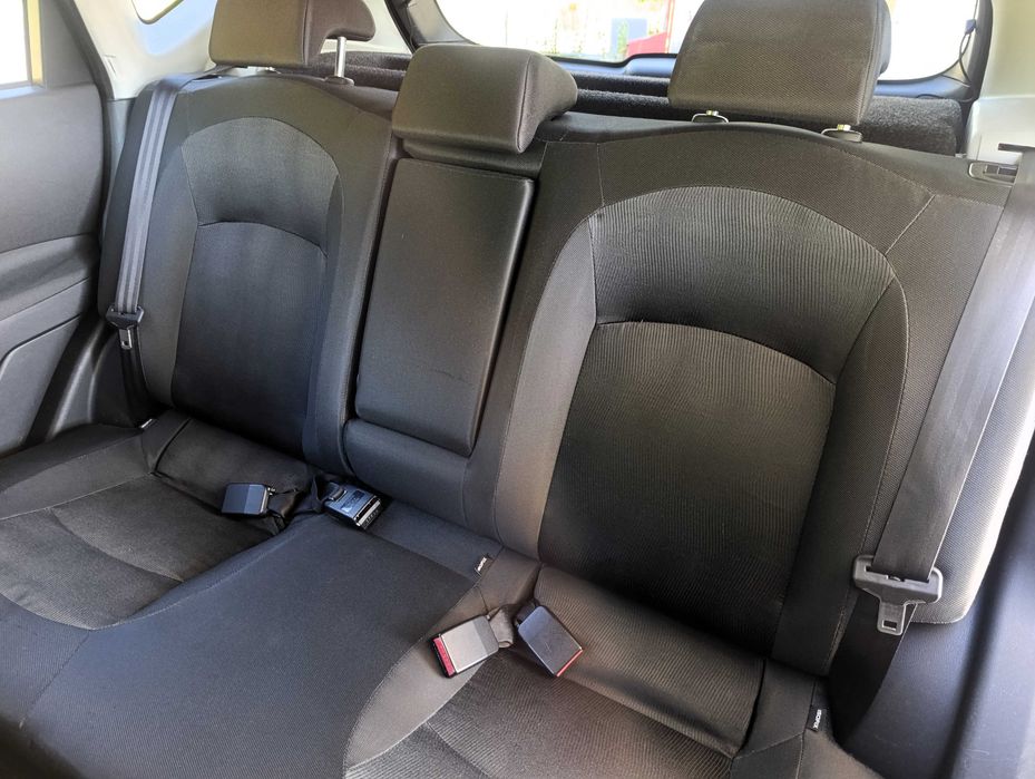 Ніссан Кашкай Nissan Qashqai 2011 рік