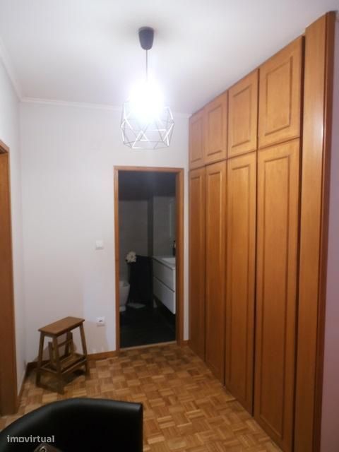 Apartamento T2 Renovado