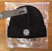 Czapka Stone Island “ Nowa