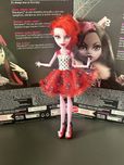 Monster High G1 Operetta Dot Dead Gorgeous lalka