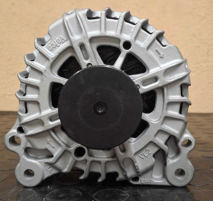 Alternator VW Amarok Arteon, Caddy California 2.0TDI TG14C020 140A