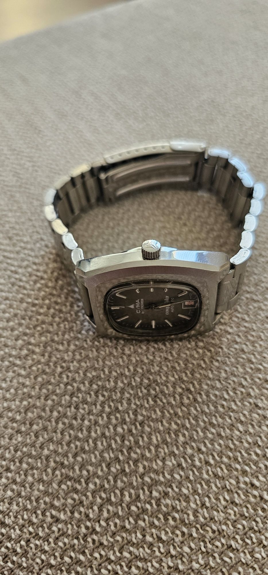 Zegarek CYMA Conquistador Automatic