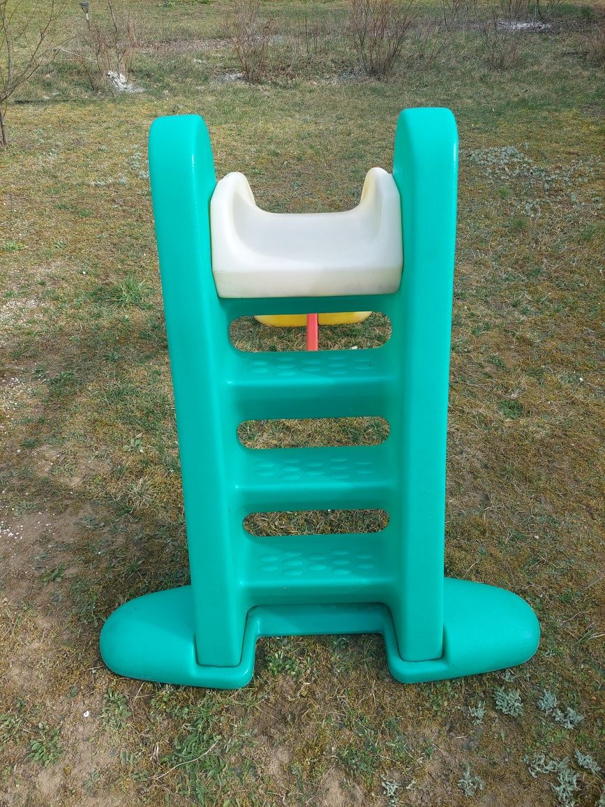 Zjeżdżalnia Little Tikes duża 150cm