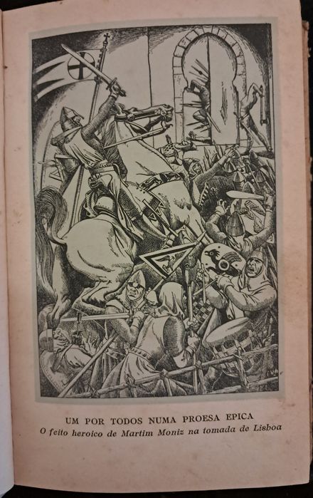 Livro "A Nossa Pátria" Editorial Século. PORTES GRÁTIS.