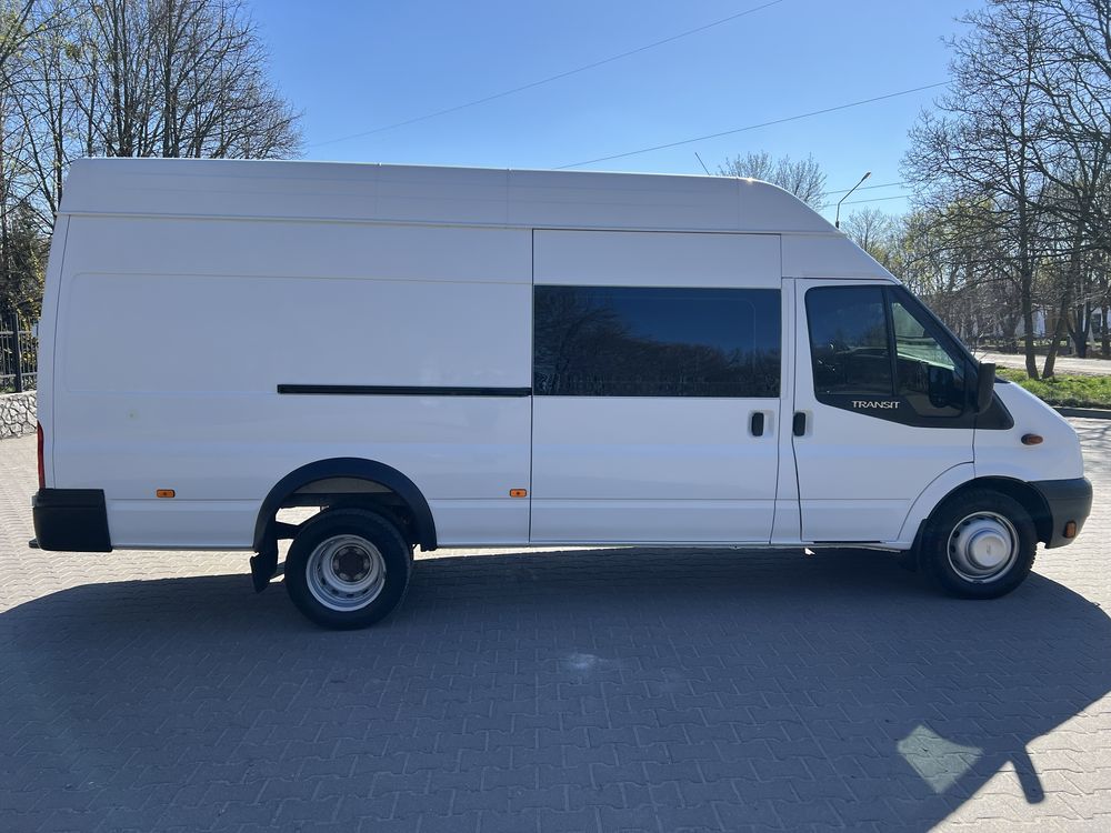 Ford Transit 2013 2.2 TDCI. Перший власник з салону.