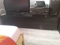 Sprzedam meble czarne nowe