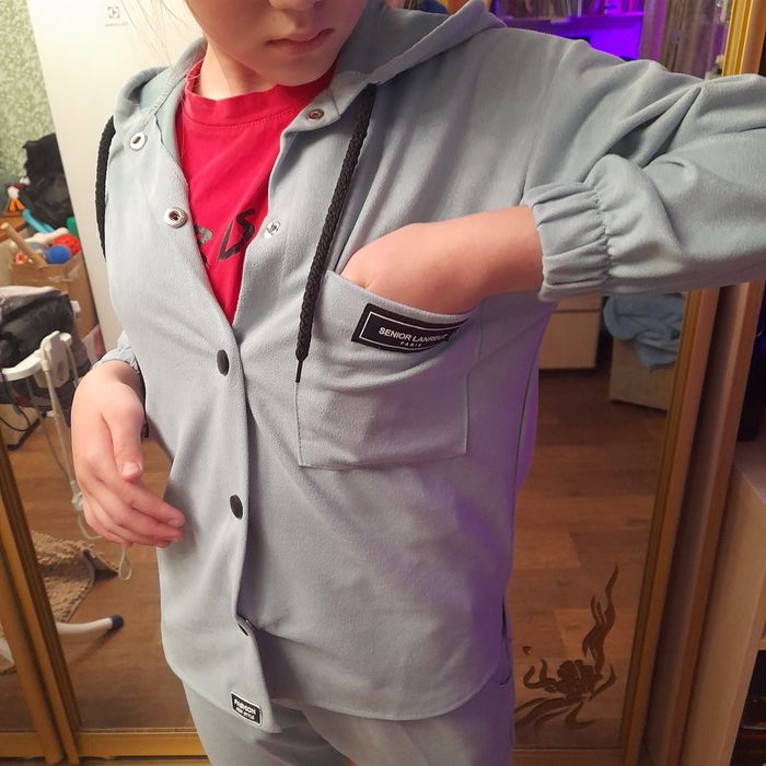 Костюмы для девочки подростка