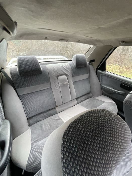 продам ford sierra mk 3 2.0 DOHC