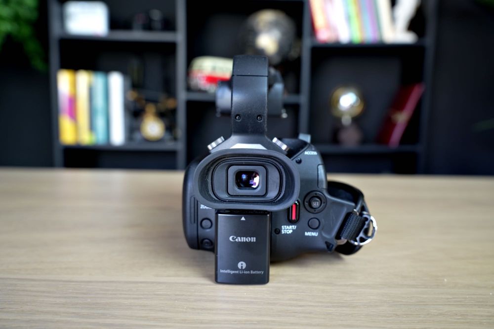 Camcorder Canon XA 60