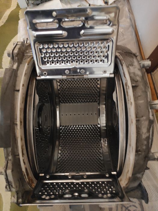 Пральна машина Zanussi TA 1033 V