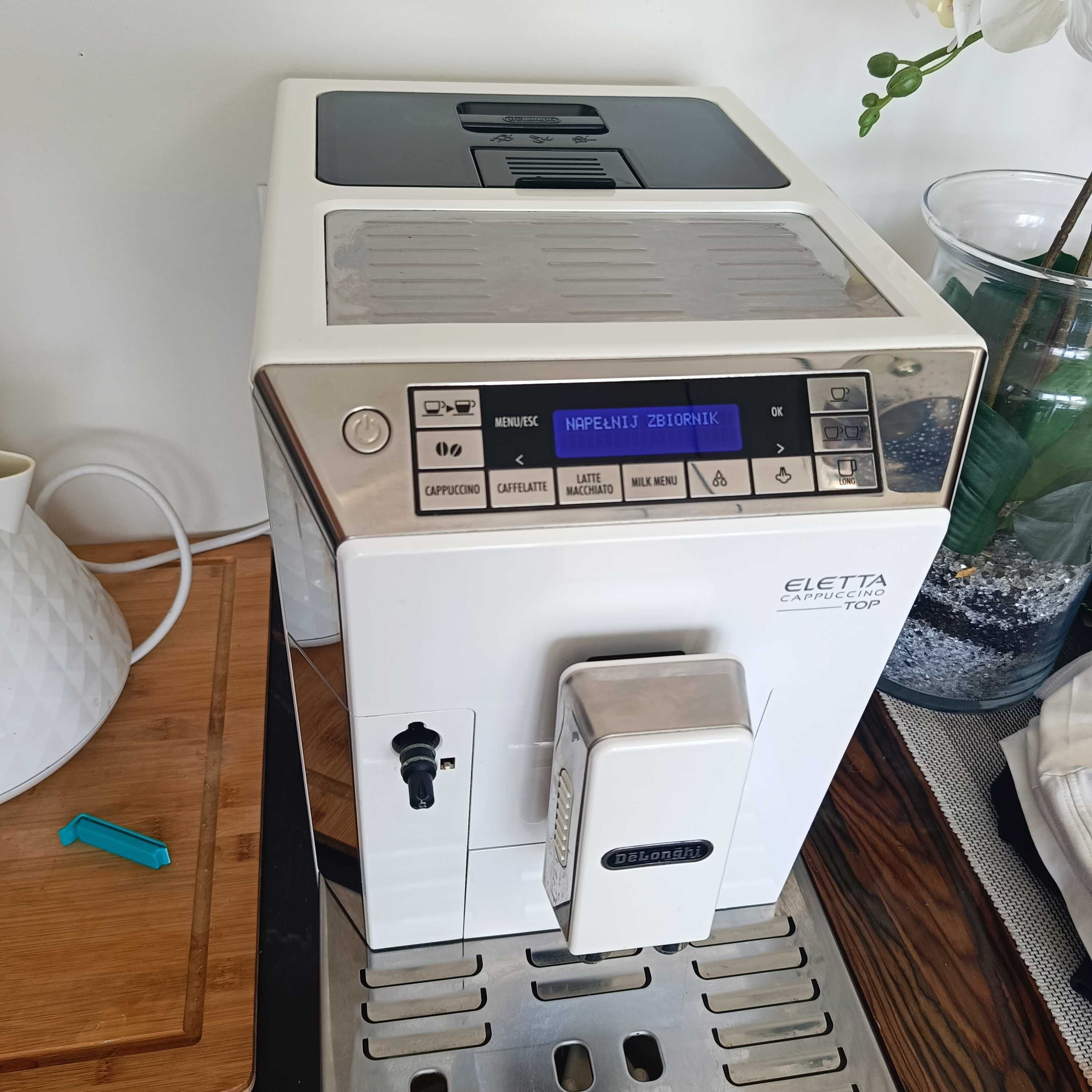 Sprzedam express DeLonghi