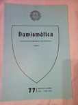 Revista Numismática da Associação Numismática de Portugal nº 77