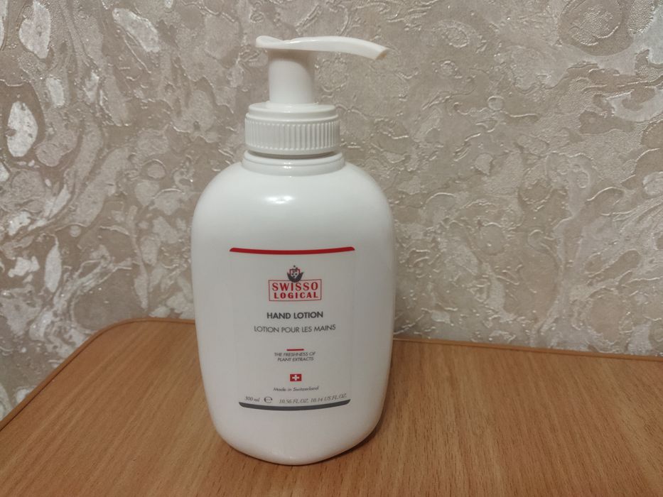 Лосьон для рук zepter